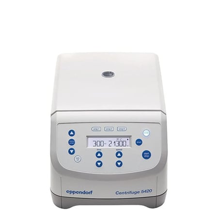 Eppendorf - Microcentrifuge / Minicentrifuge - 5420000245